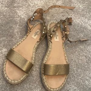 Valentino Garavani sandals